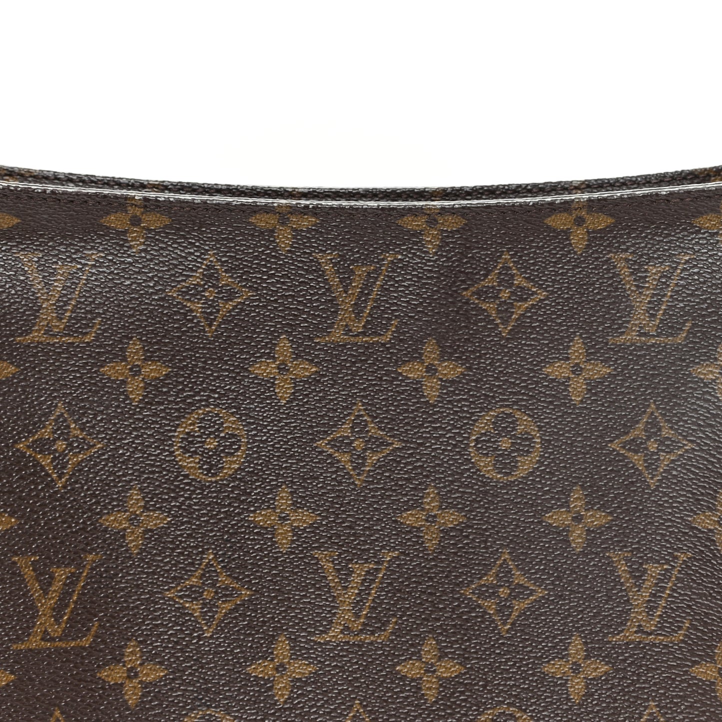 Monogram Looping MM
