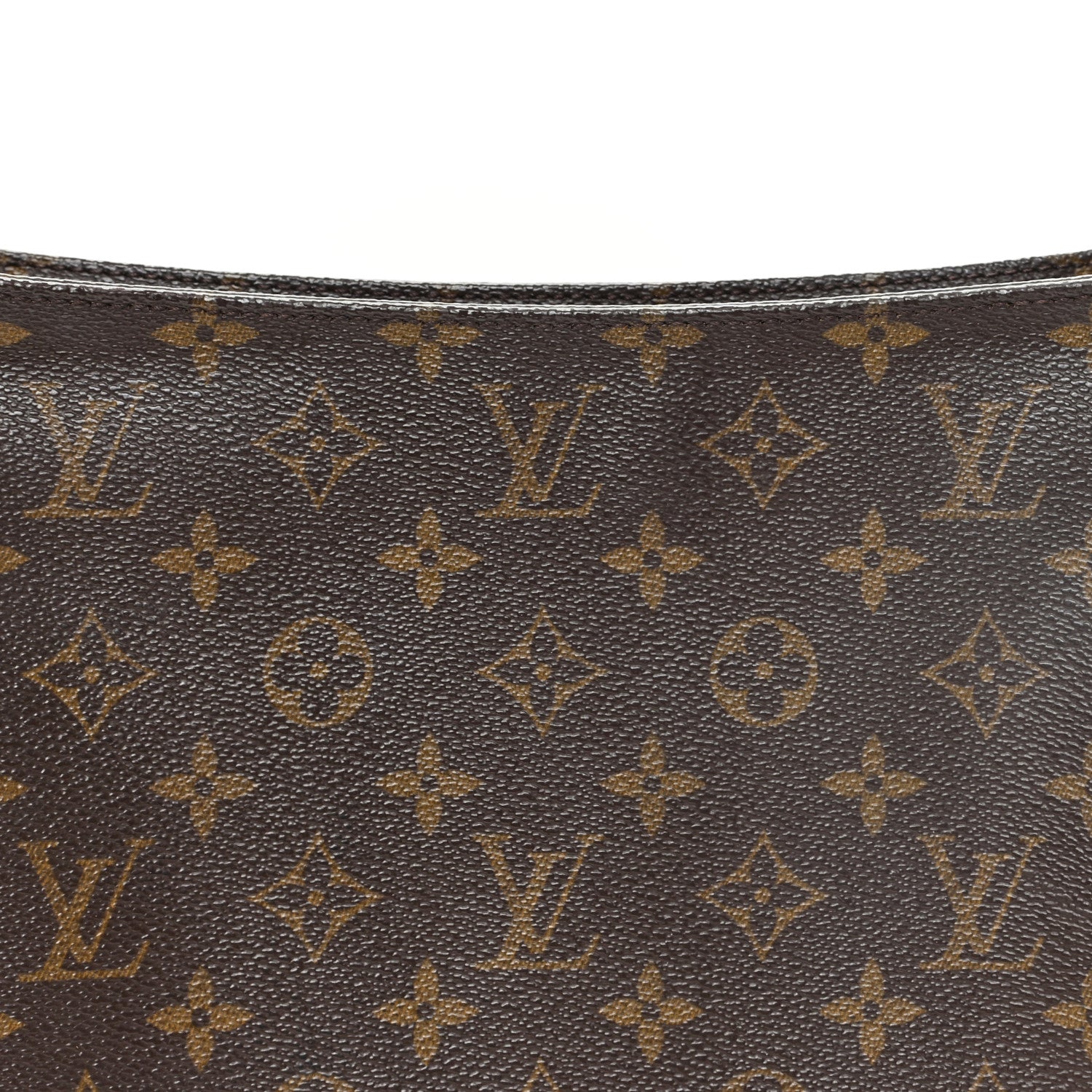 Louis Vuitton Monogram Looping MM 7 of 9