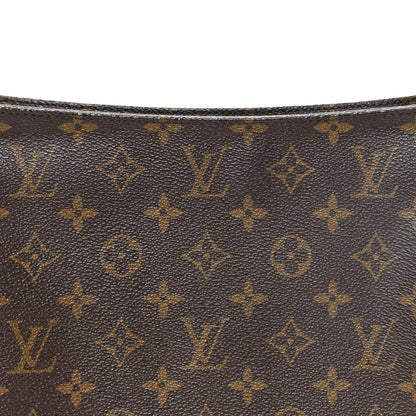 Louis Vuitton Monogram Looping MM 7 of 9