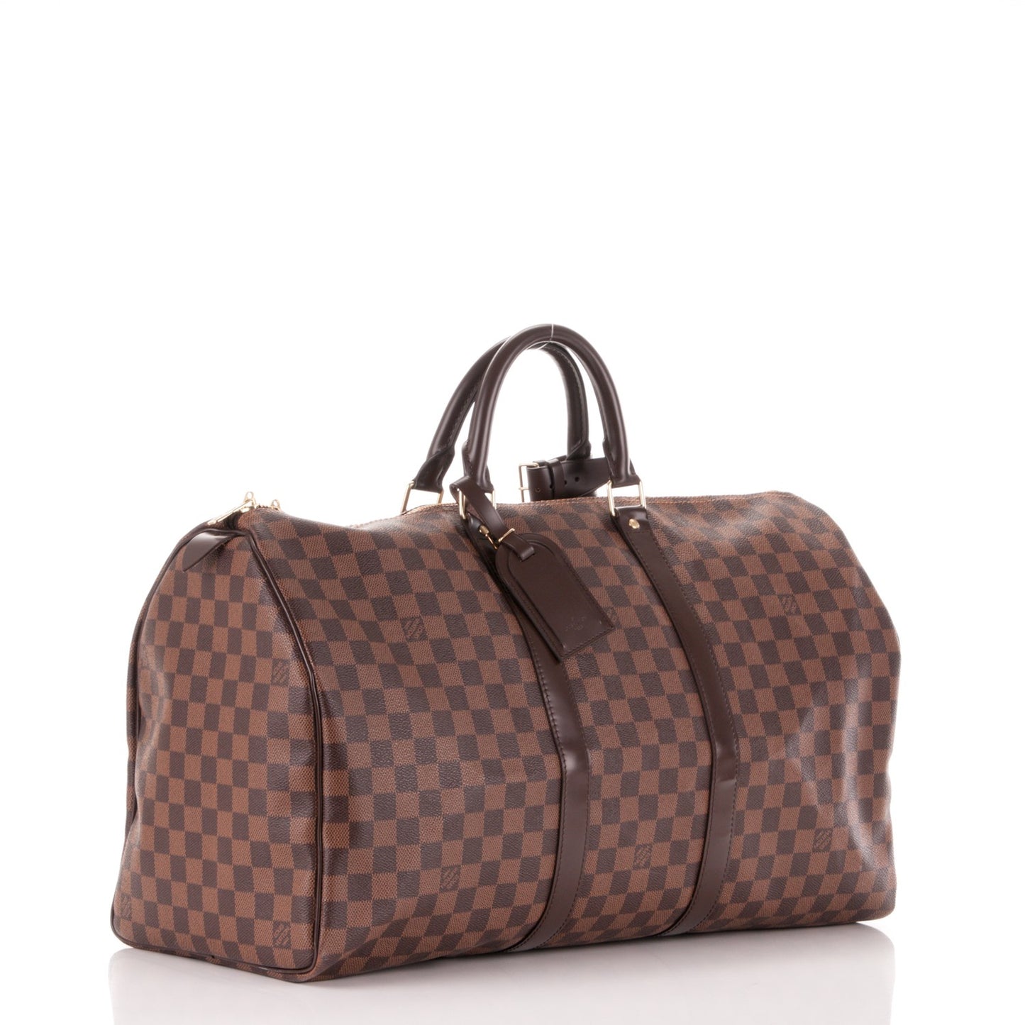 Damier Ebene Keepall 50