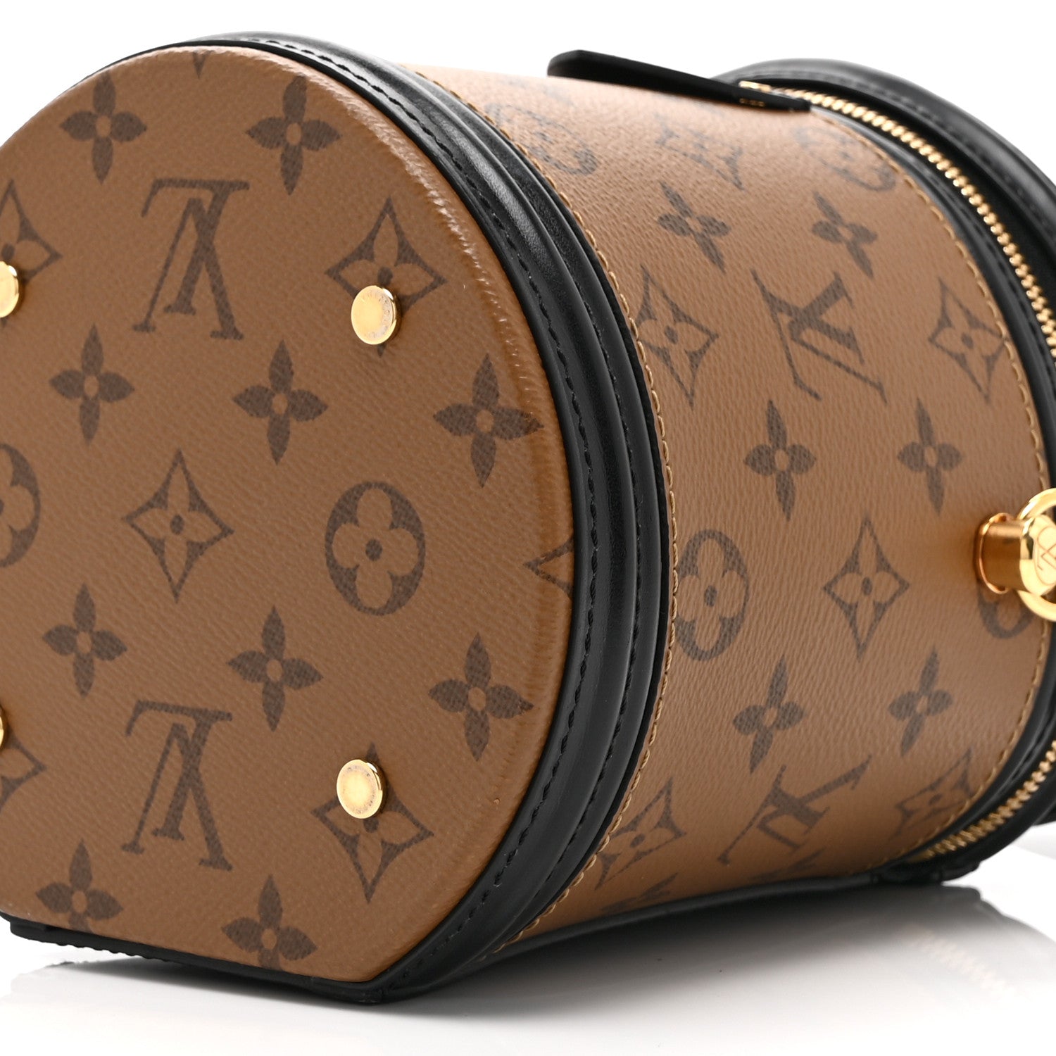 Louis Vuitton Reverse Monogram Cannes 10 of 10