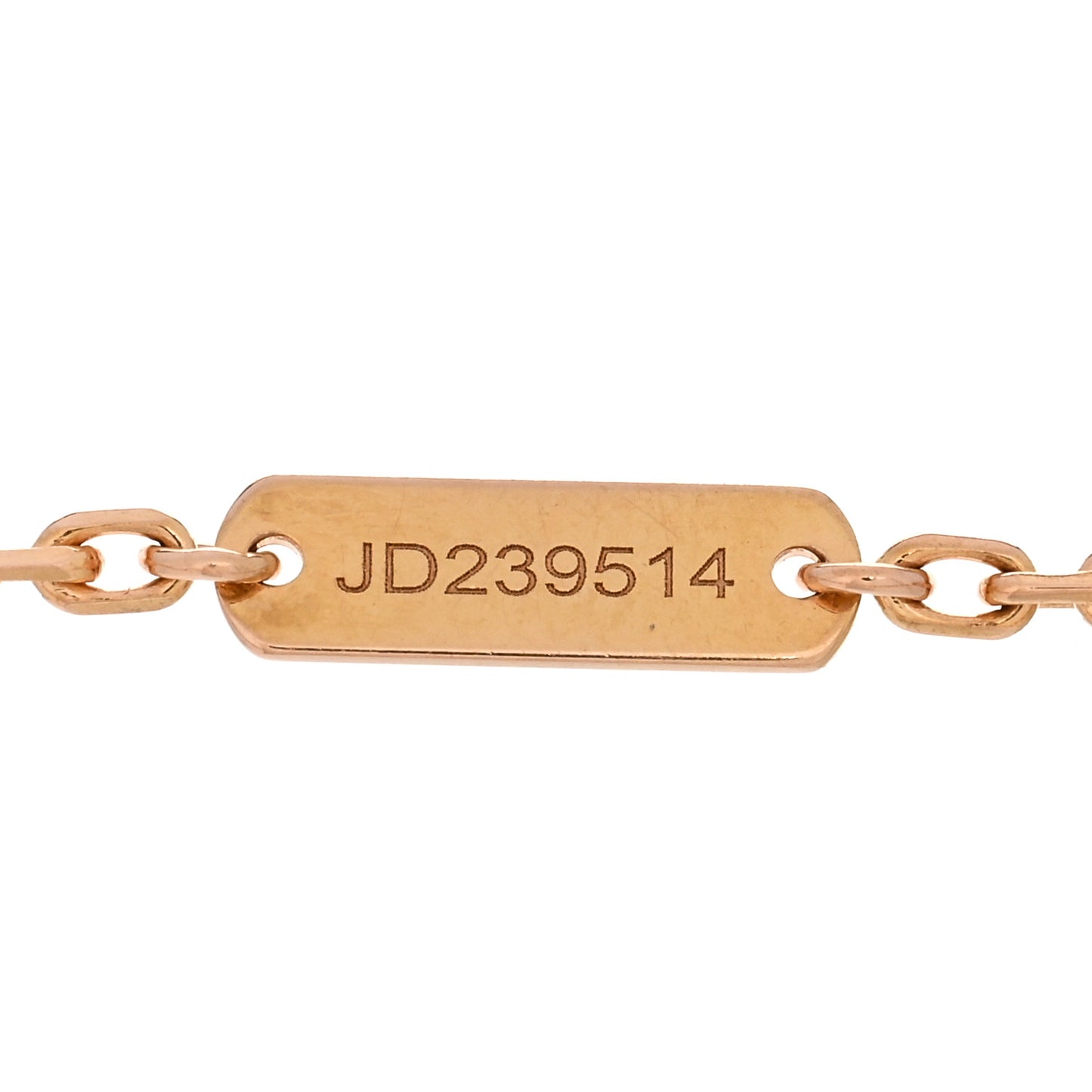 18K Rose Gold Carnelian Onyx Lucky Spring Open Wing Lady Bug Bracelet