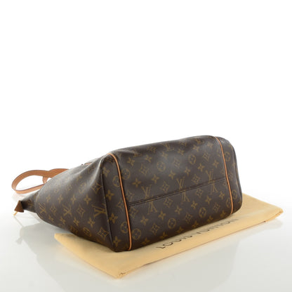 Louis Vuitton Monogram Totally MM 4 of 7