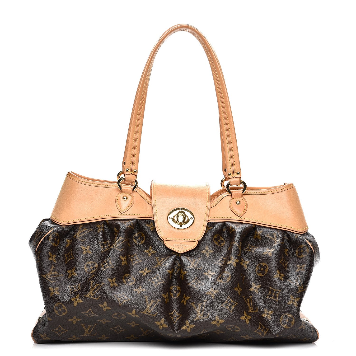 Louis Vuitton Monogram Boetie MM 1 of 12