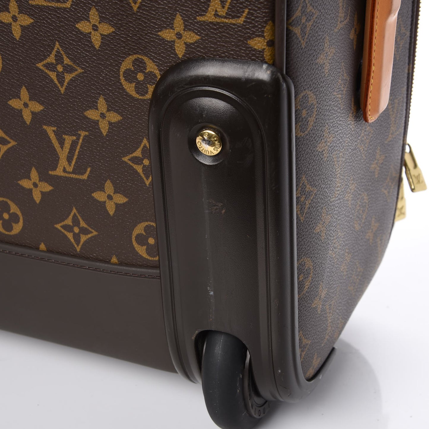 Monogram Pegase 55 Business