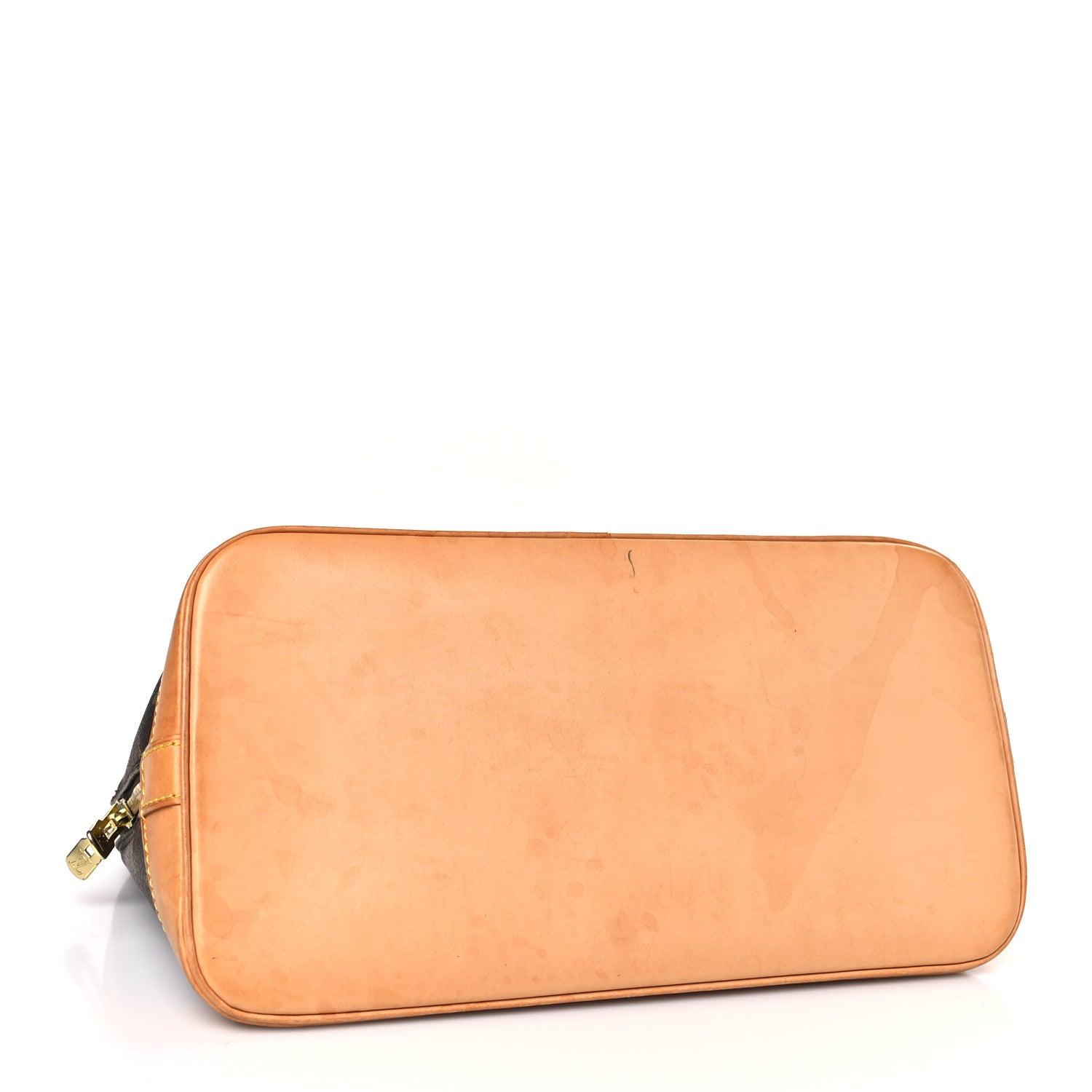 Louis Vuitton Monogram Alma PM 4 of 10