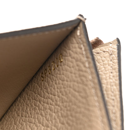 Louis Vuitton Empreinte Zoe Wallet Tourterelle 7 of 8