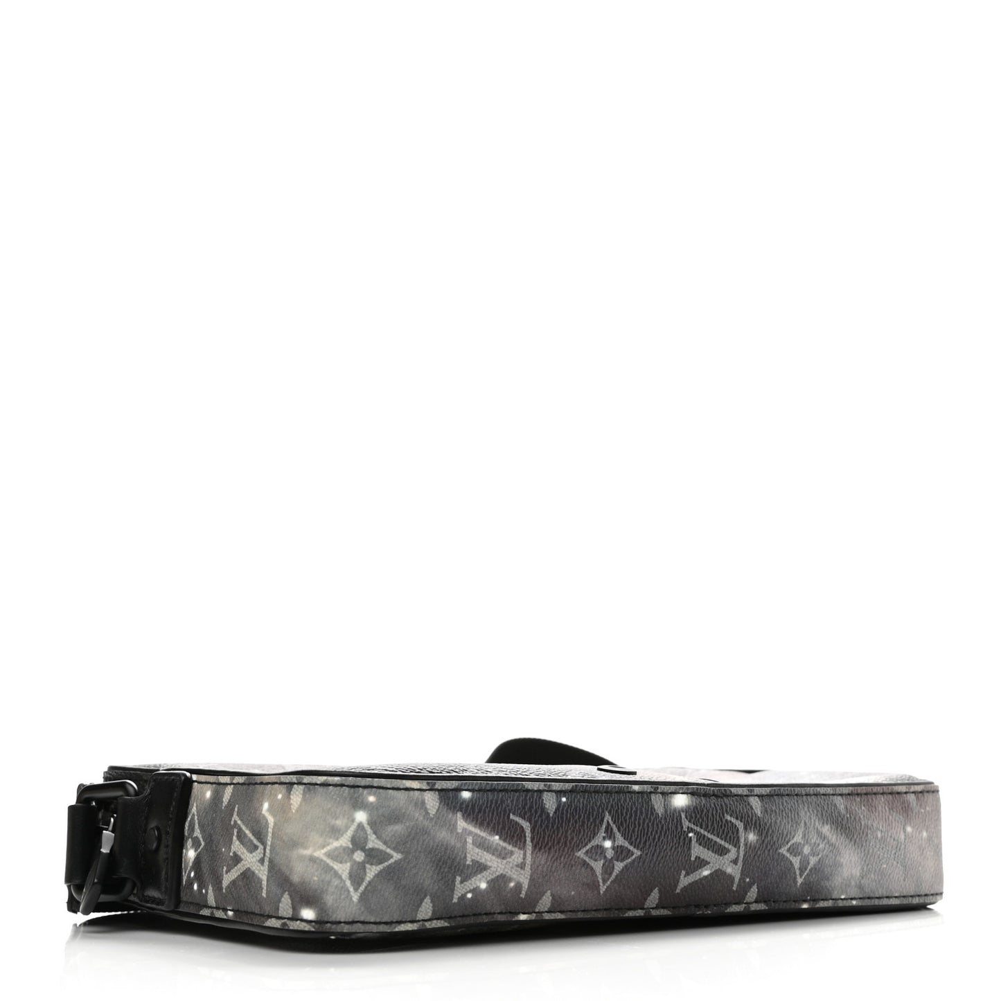 Monogram Galaxy Alpha Messenger