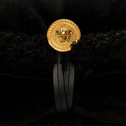 Versace Pillow Talk Shoulder Bag Black 11 of 11