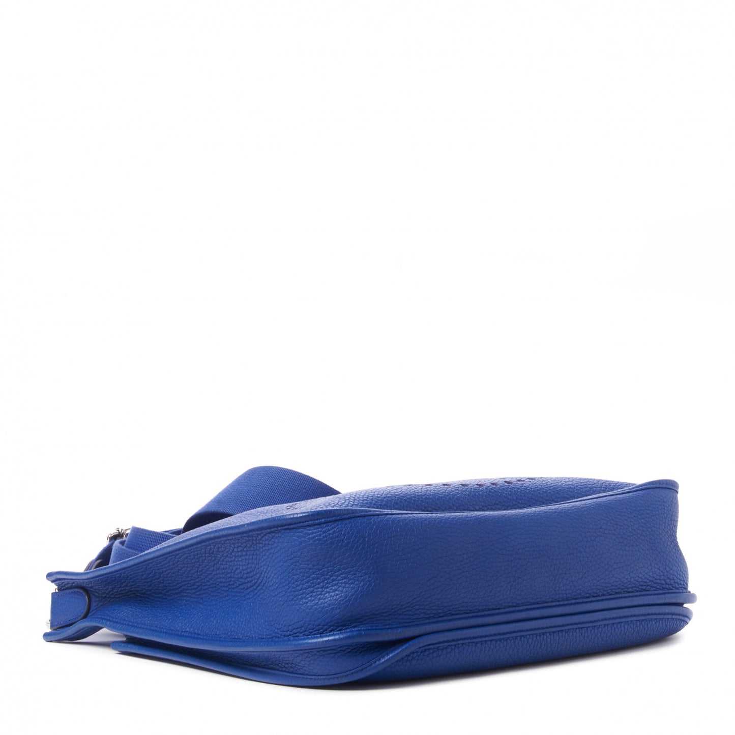 Taurillon Clemence Evelyne III GM Bleu Electrique