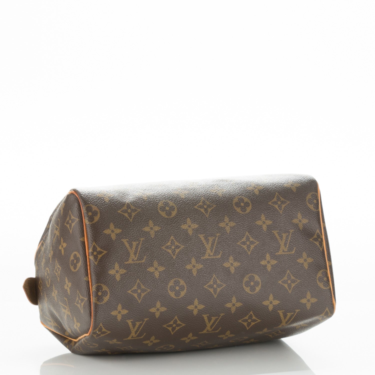 Louis Vuitton Monogram Speedy 25 4 of 8