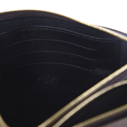Louis Vuitton Reverse Monogram Giant Double Zip Pochette 7 of 8