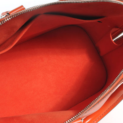 Louis Vuitton Epi Alma PM Piment 5 of 8