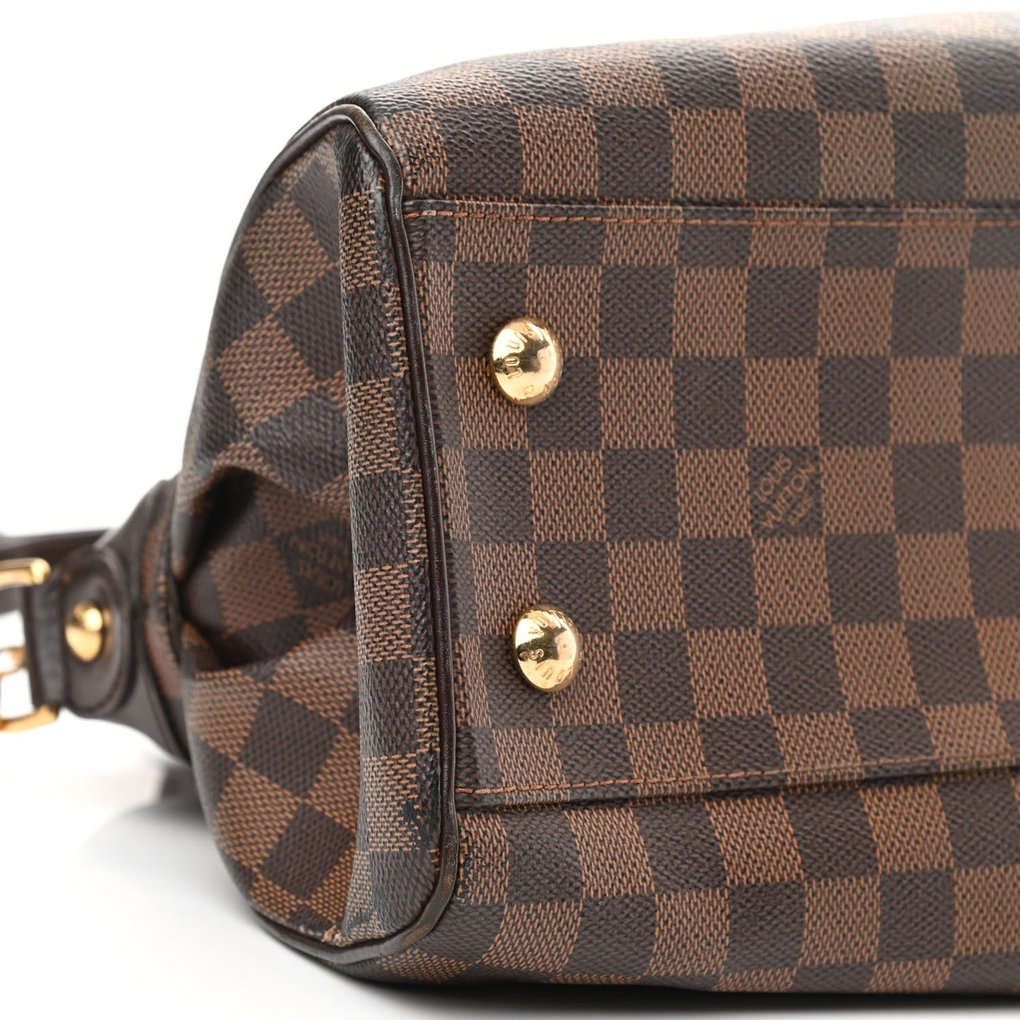 Damier Ebene Trevi PM