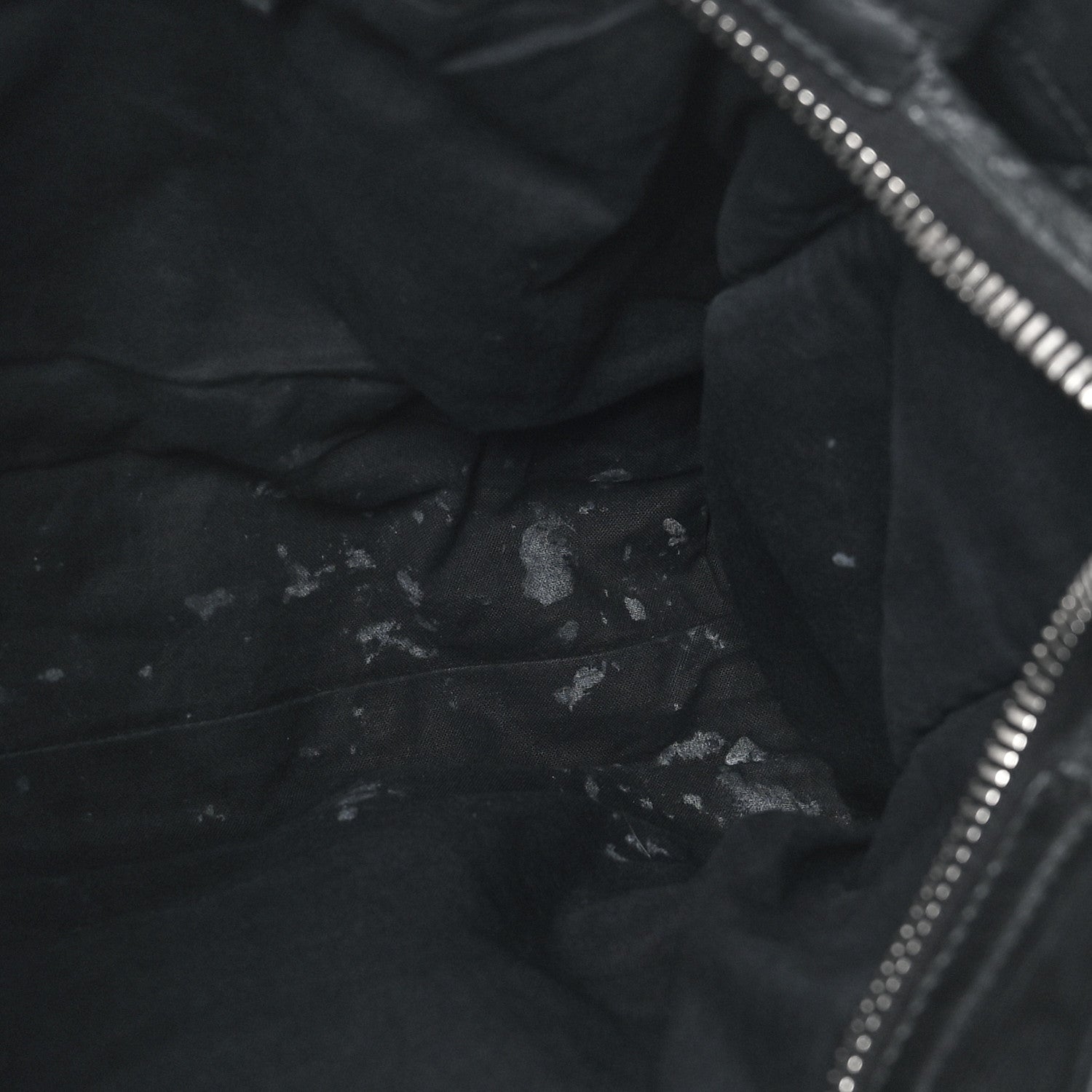 Balenciaga Agneau Giant 21 Silver Hardware City Black 13 of 13
