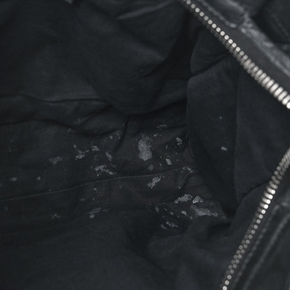 Balenciaga Agneau Giant 21 Silver Hardware City Black 13 of 13