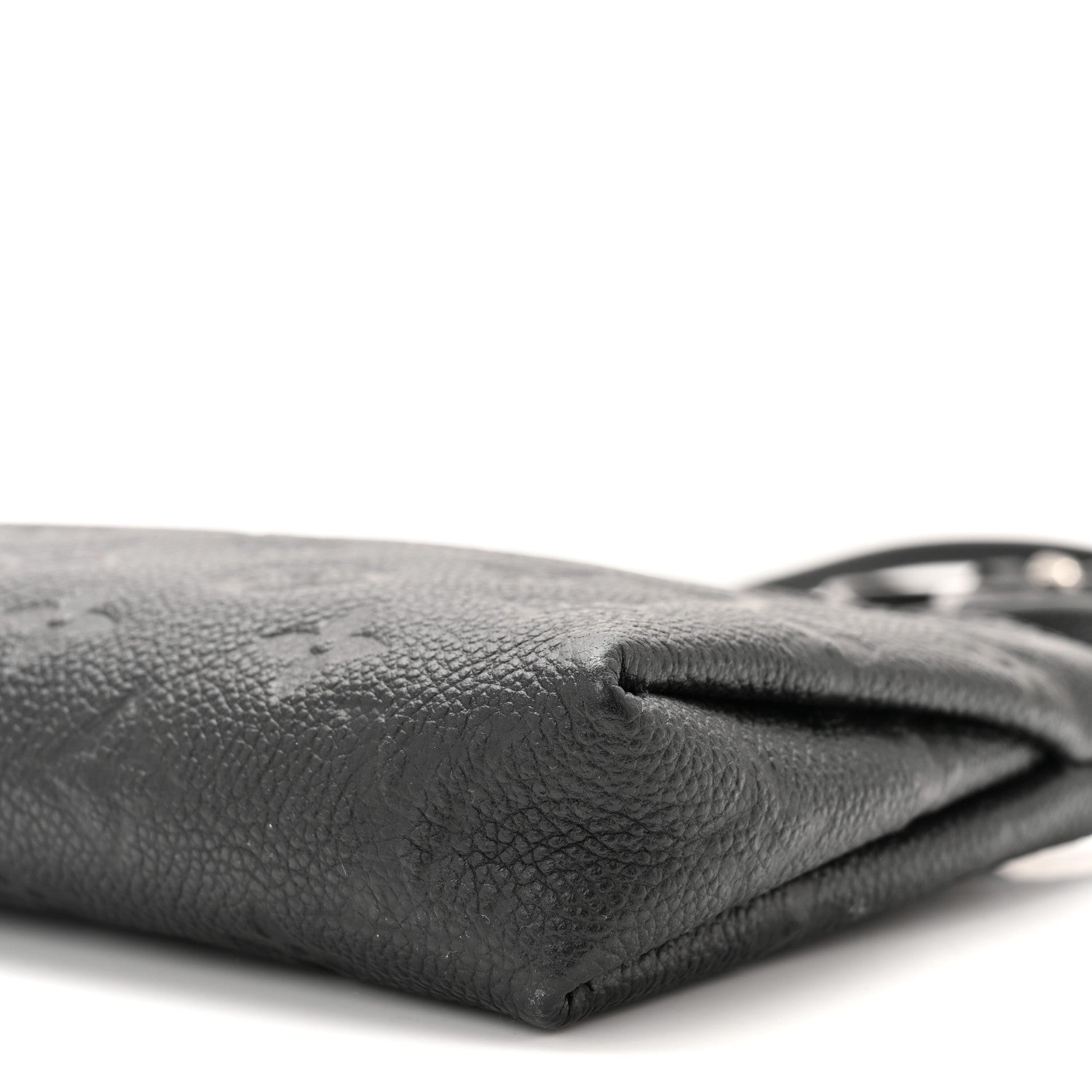 Louis Vuitton Empreinte Pallas Crossbody Black 9 of 11