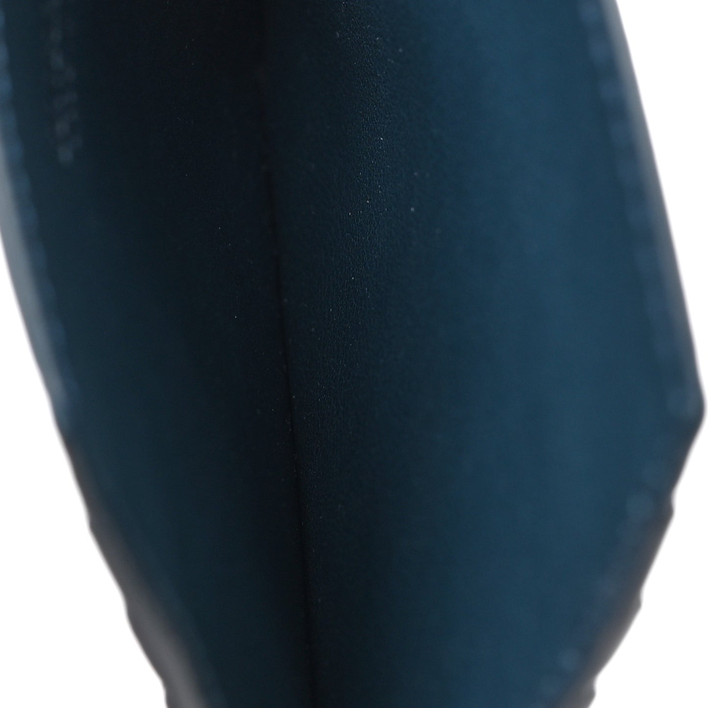 Nappa Intrecciato Card Holder Deep Blue