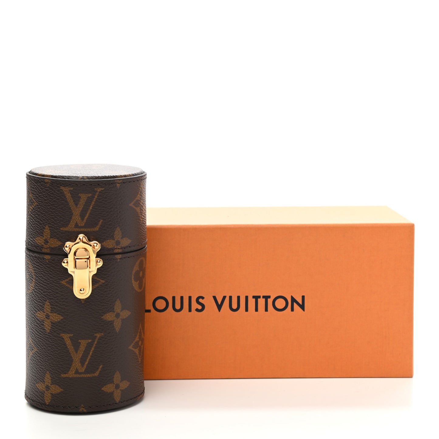 Monogram 100ML Perfume Travel Case
