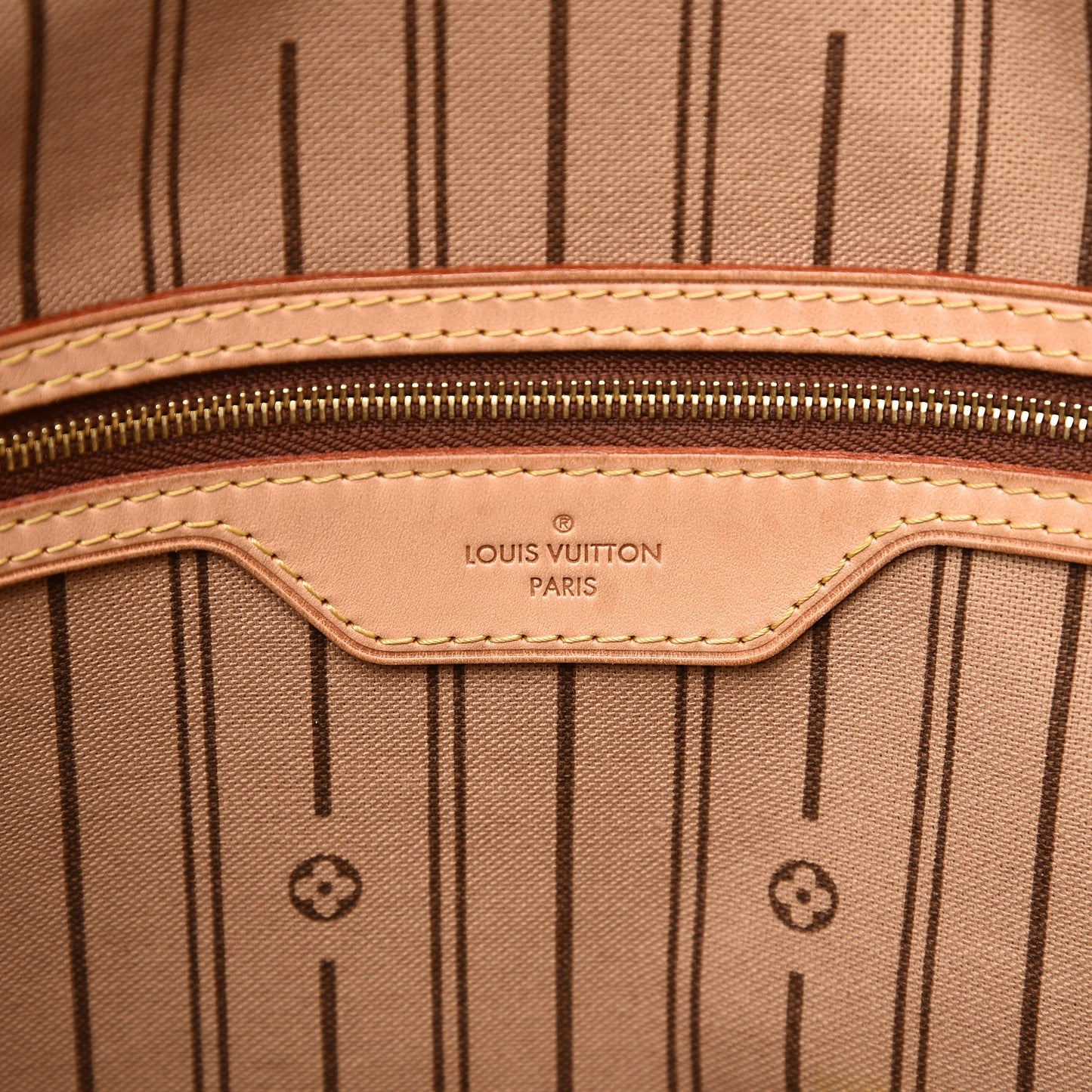 Monogram Delightful MM