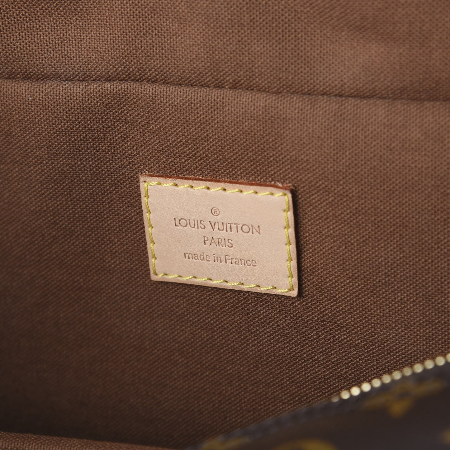 Monogram Icare Bag