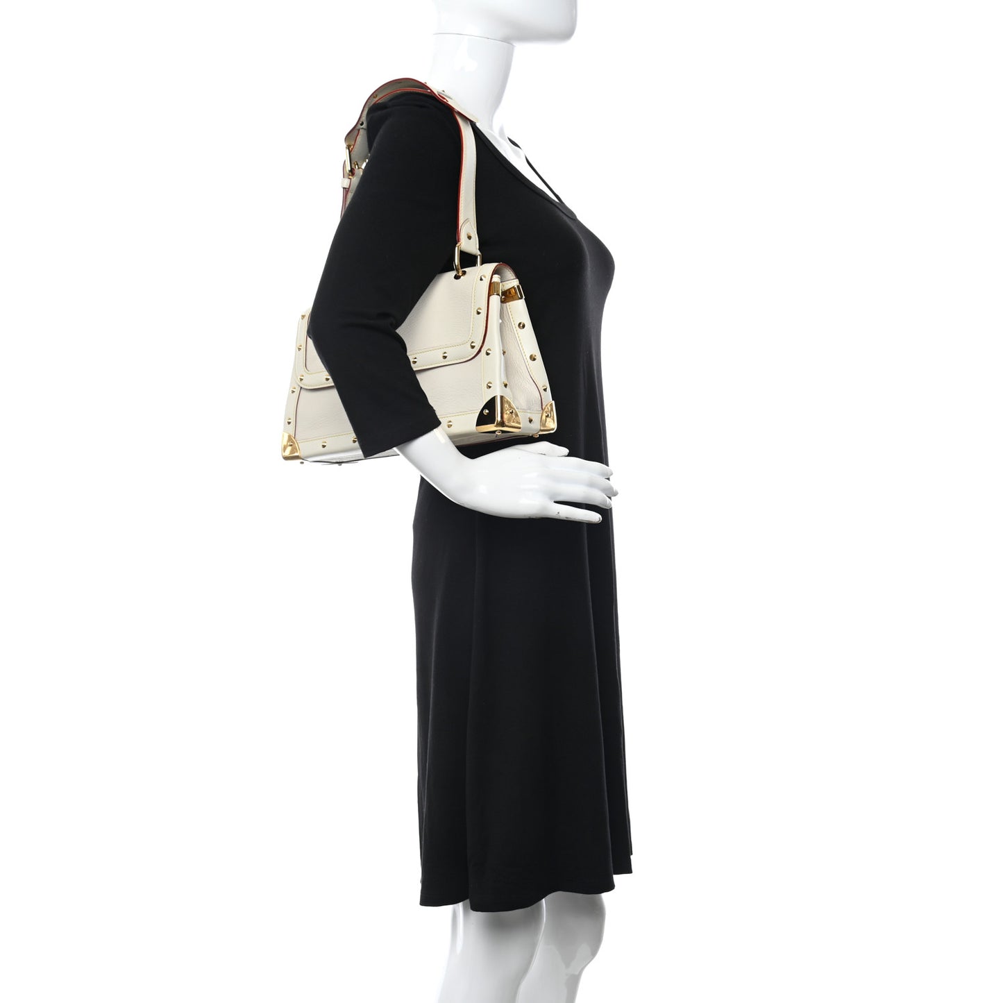 Suhali Le Talentueux White