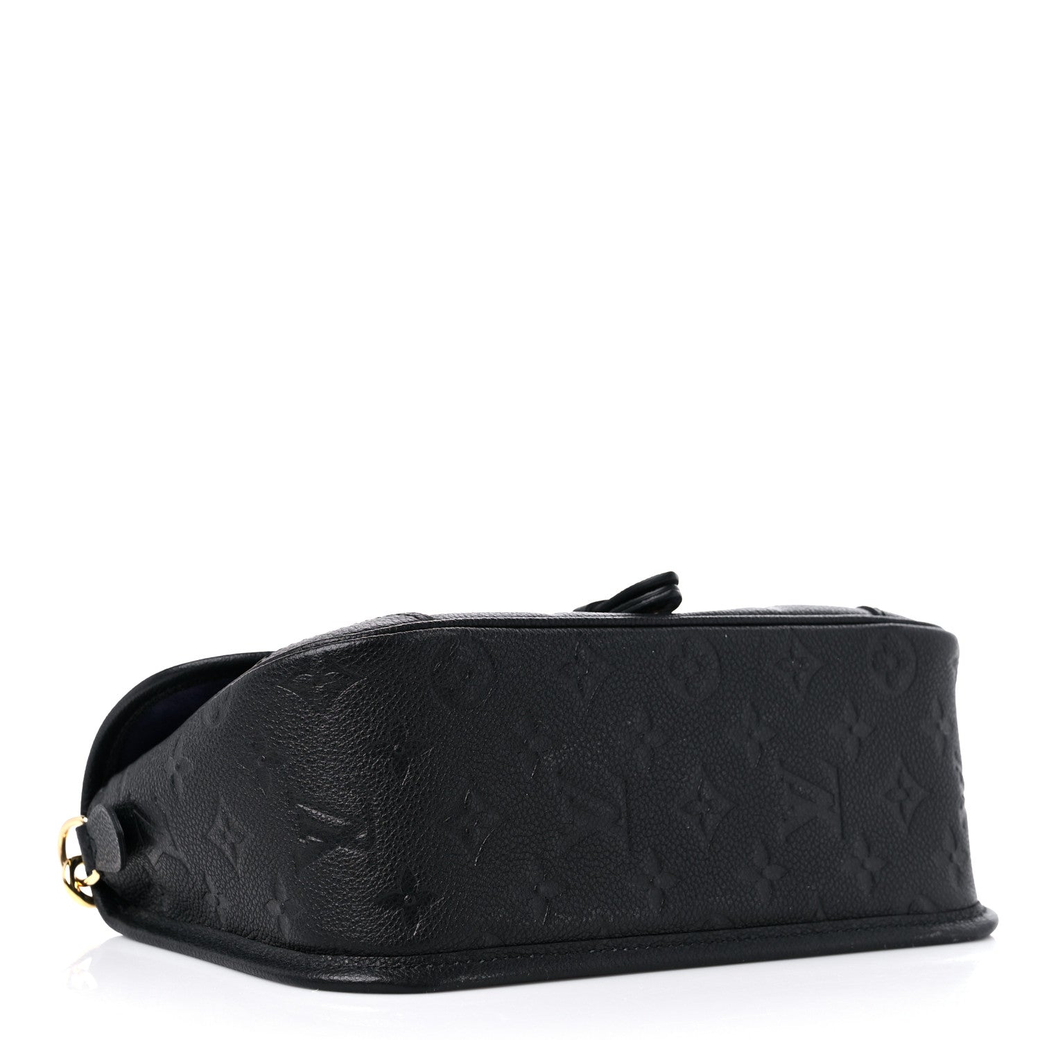 Louis Vuitton Empreinte Monogram Giant Diane Black 3 of 7