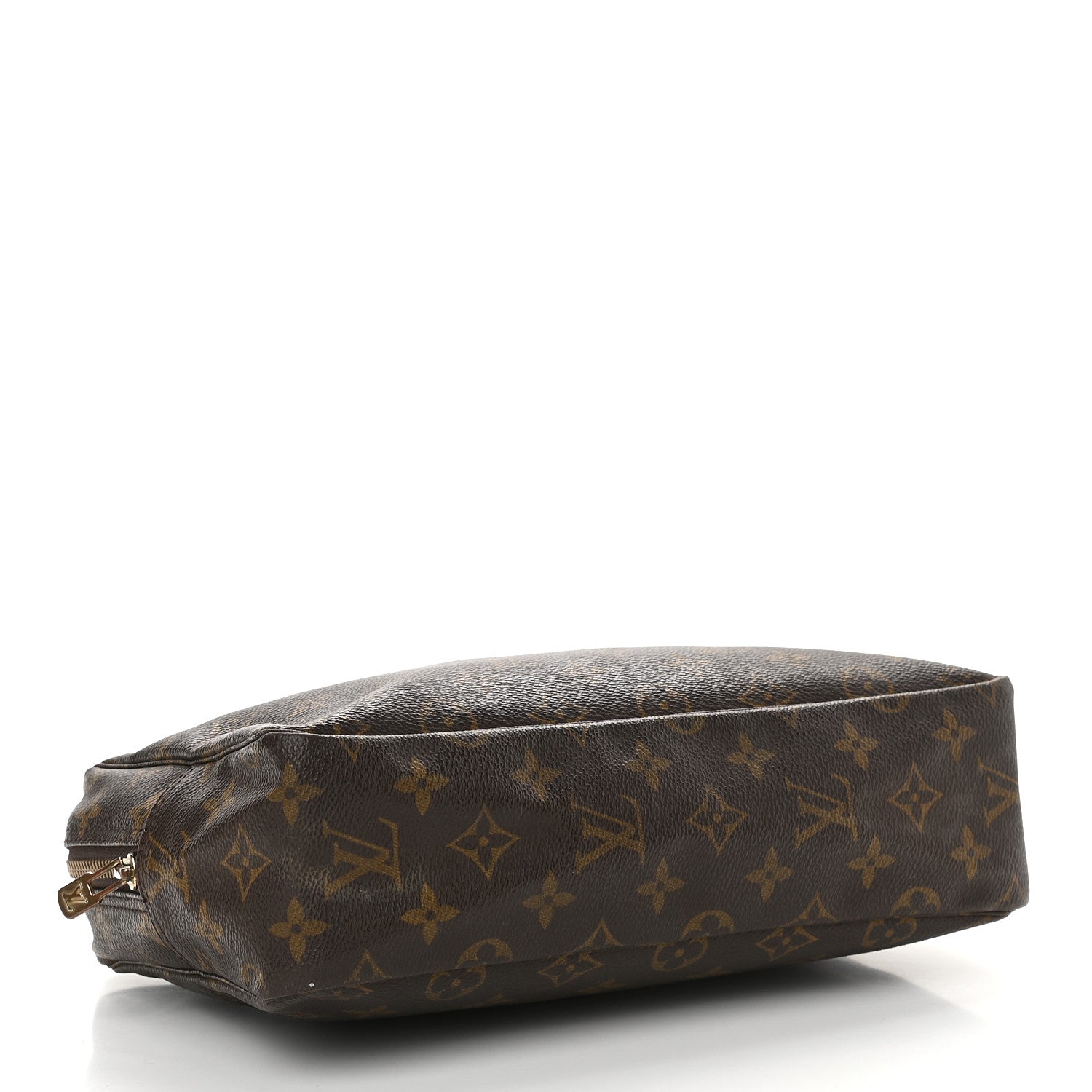 Louis Vuitton Monogram Trousse Toilette 28 4 of 10