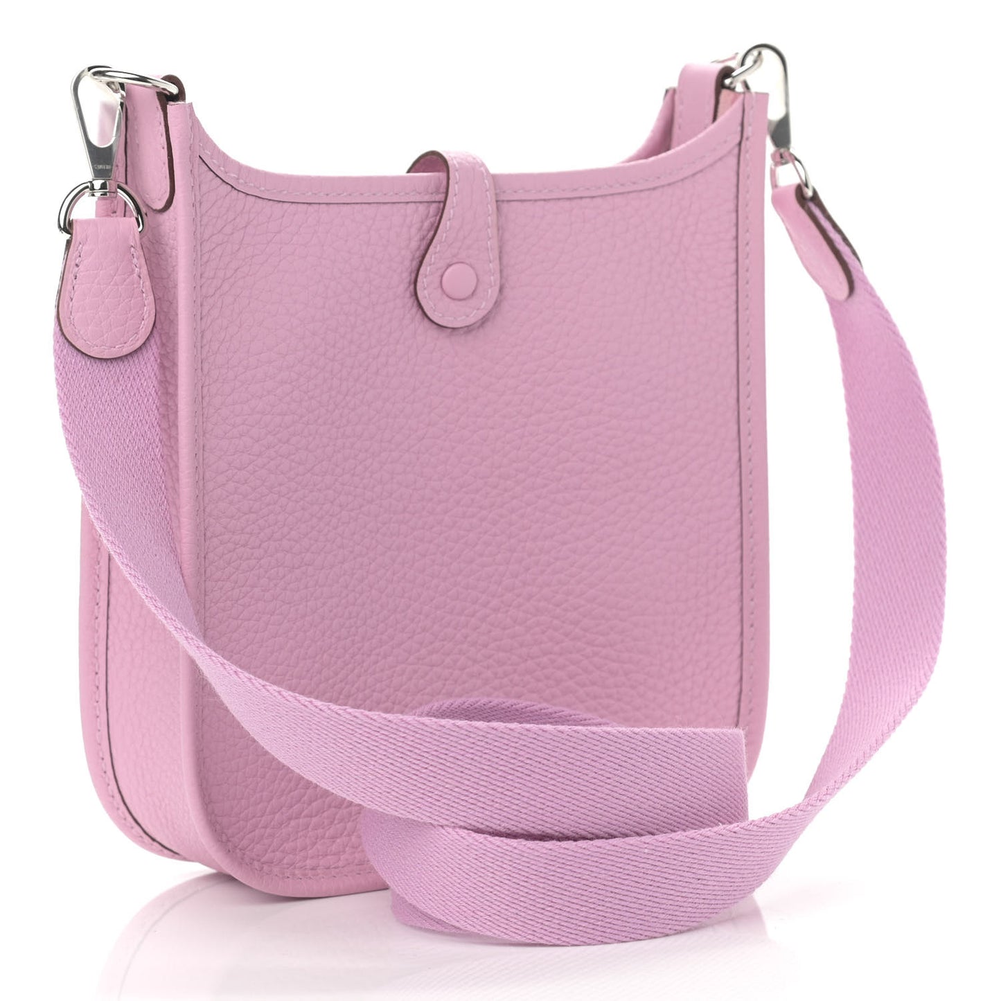 Taurillon Clemence Evelyne TPM Mauve Sylvestre