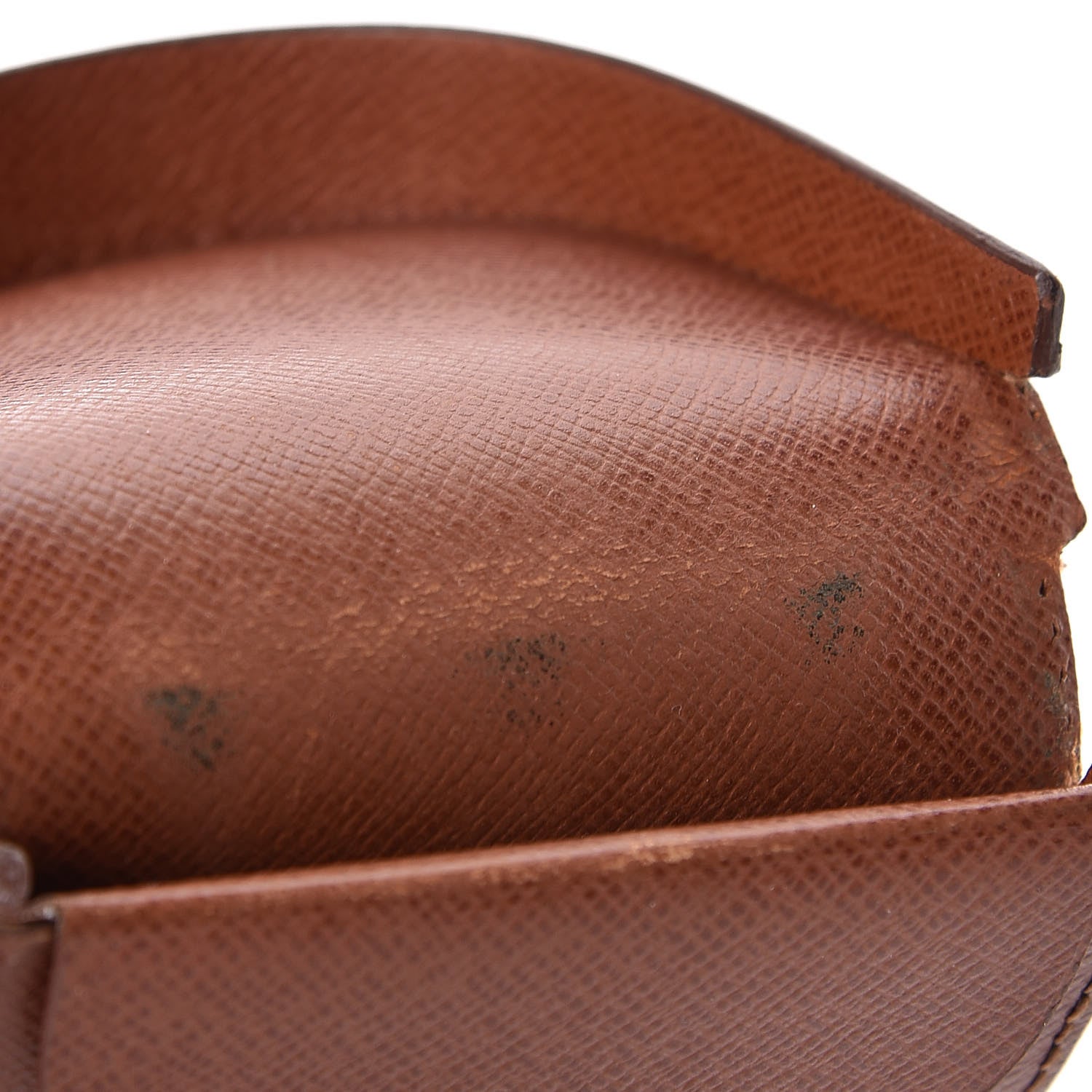 Louis Vuitton Monogram Coin Purse 12 of 12