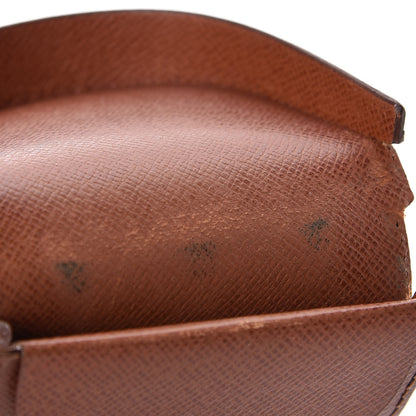 Louis Vuitton Monogram Coin Purse 12 of 12