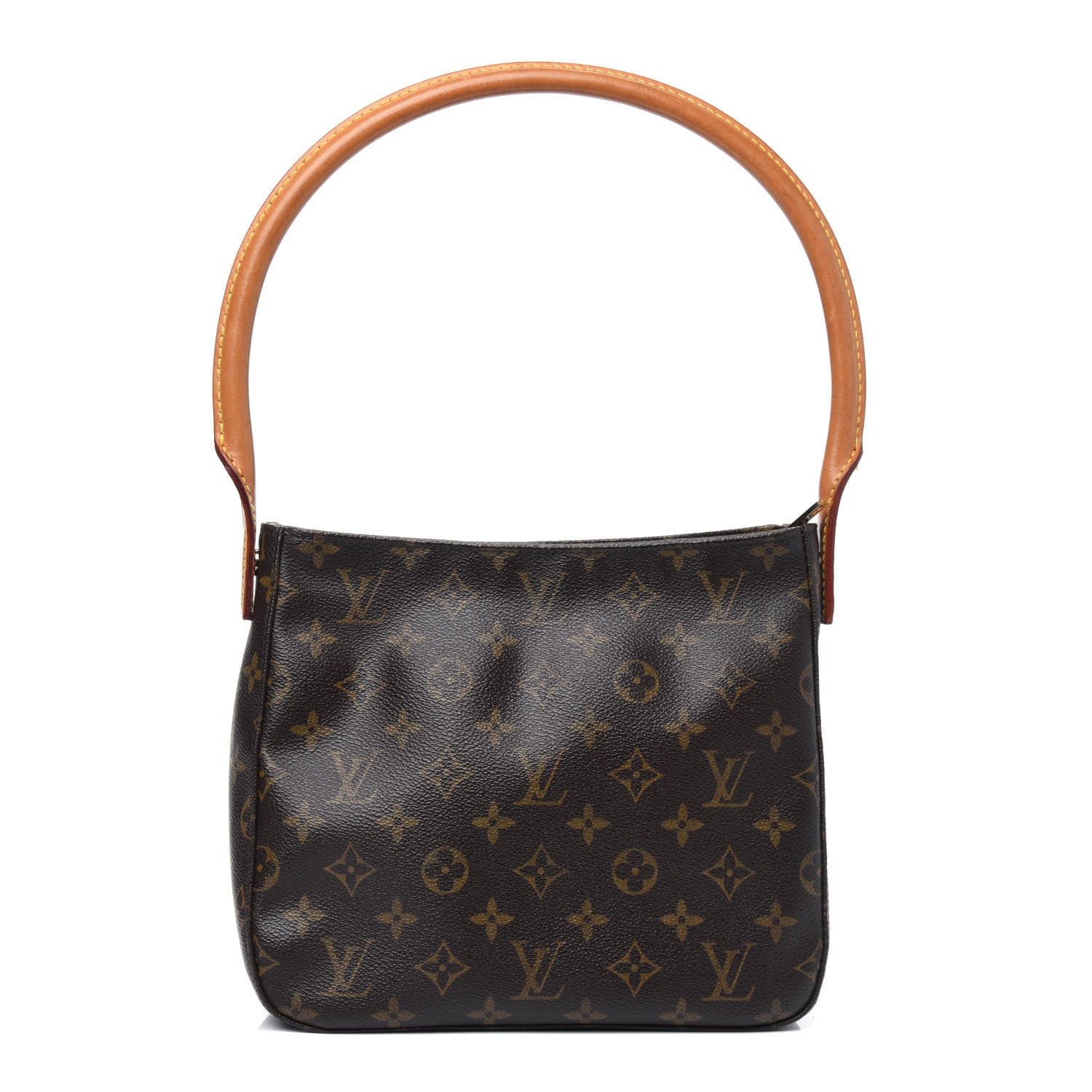 Louis Vuitton Monogram Looping MM 1 of 19