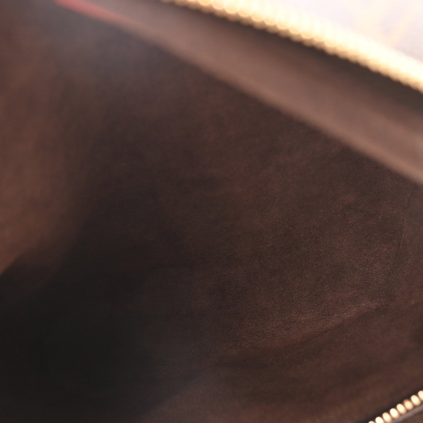 Monogram Mini Bumbag