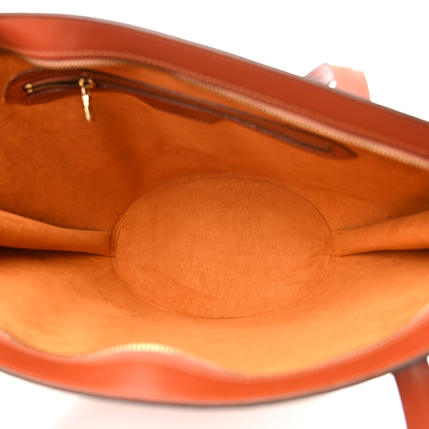 Louis Vuitton Epi Saint Jacques GM Kenyan Fawn 5 of 15