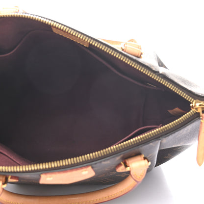 Louis Vuitton Monogram Turenne PM 5 of 8
