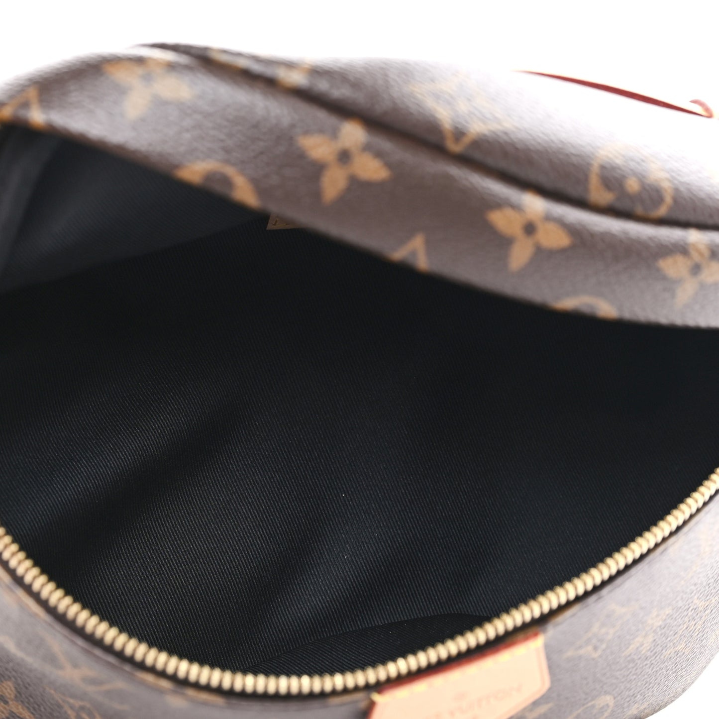 Monogram Bumbag