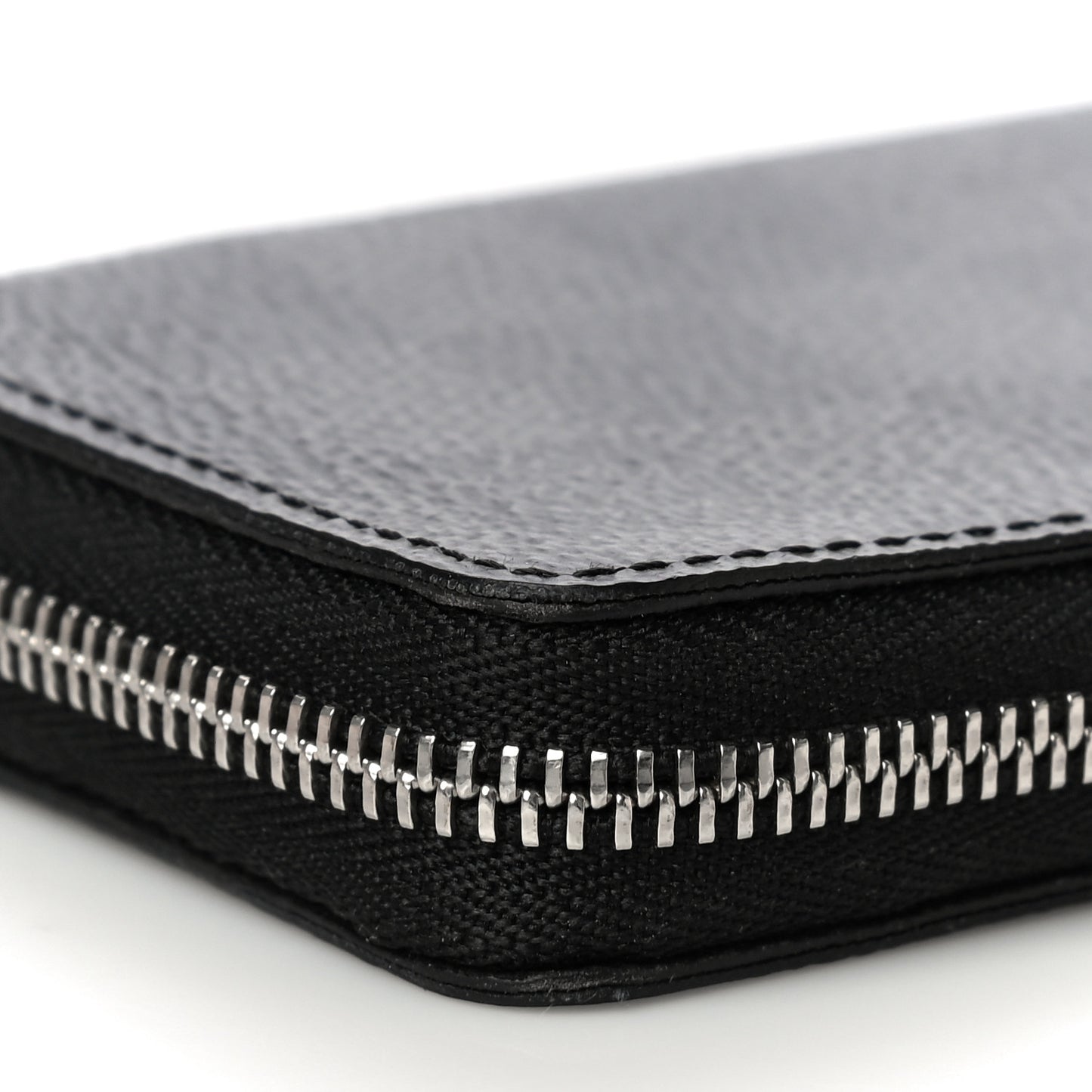 Damier Graphite Zippy Coin Purse Vertical