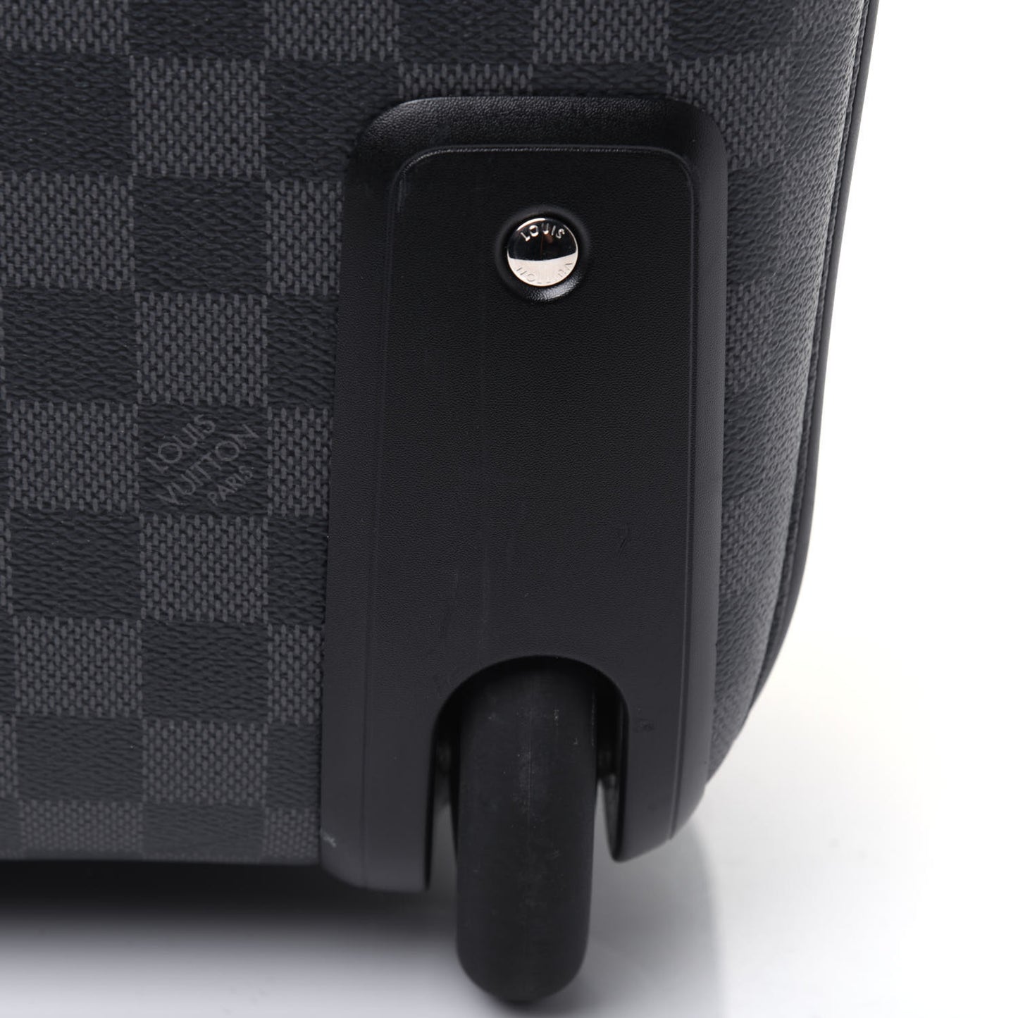 Damier Graphite Pegase Light 55