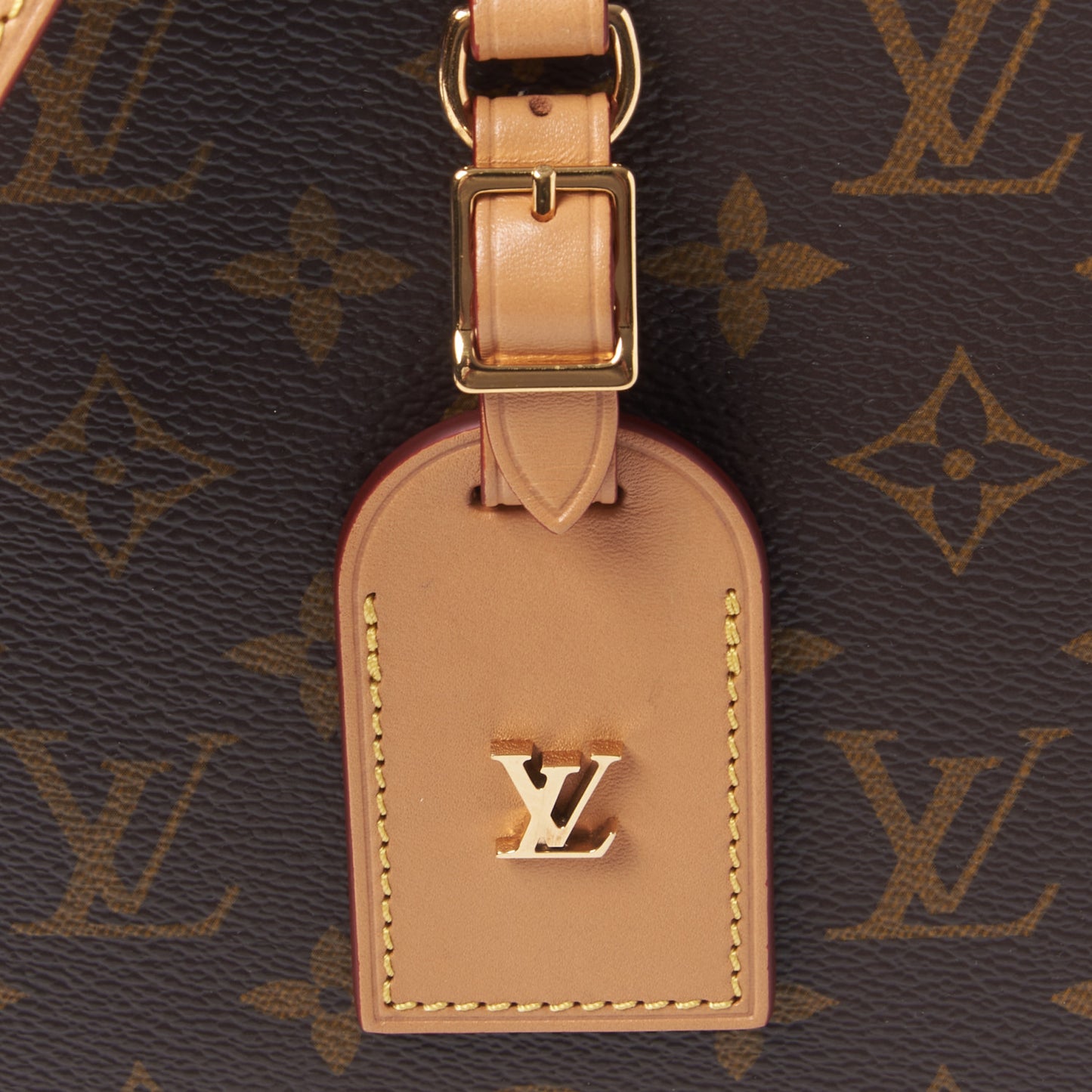 Monogram Odeon MM Natural