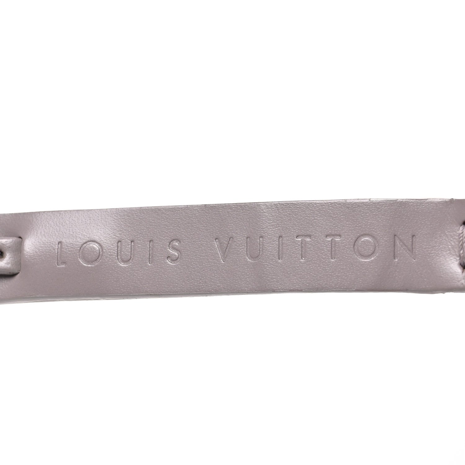 Louis Vuitton Epi Rochelle Waist Bag Lilac 7 of 7