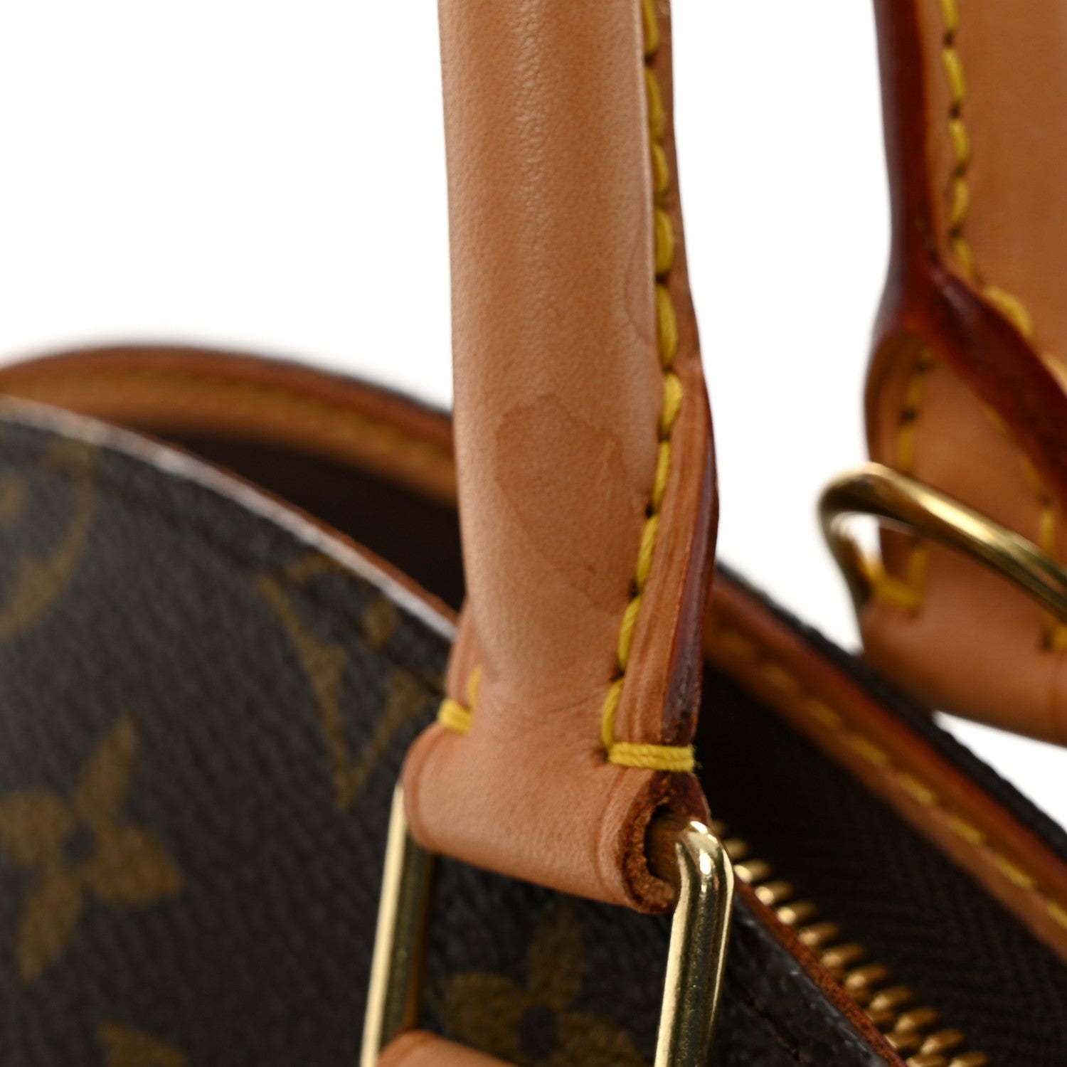 Louis Vuitton Monogram Ellipse PM 10 of 12