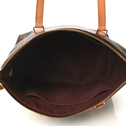 Louis Vuitton Monogram Iena PM 5 of 12