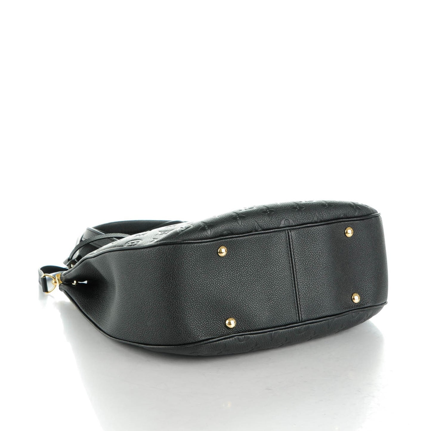 Empreinte Spontini Black