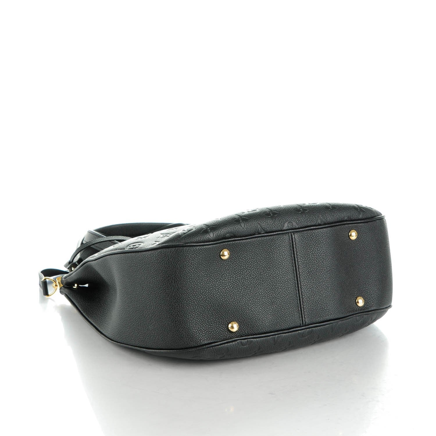 Louis Vuitton Empreinte Spontini Black 4 of 7