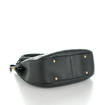 Louis Vuitton Empreinte Spontini Black 4 of 7