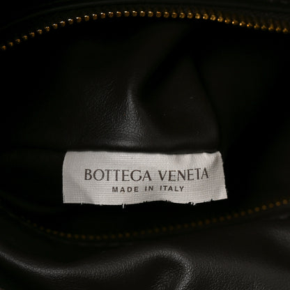 Bottega Veneta Suede Intrecciato Small Hop Fondant 13 of 21