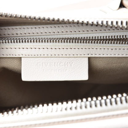 Givenchy Sugar Goatskin Medium Antigona Ivory 8 of 20