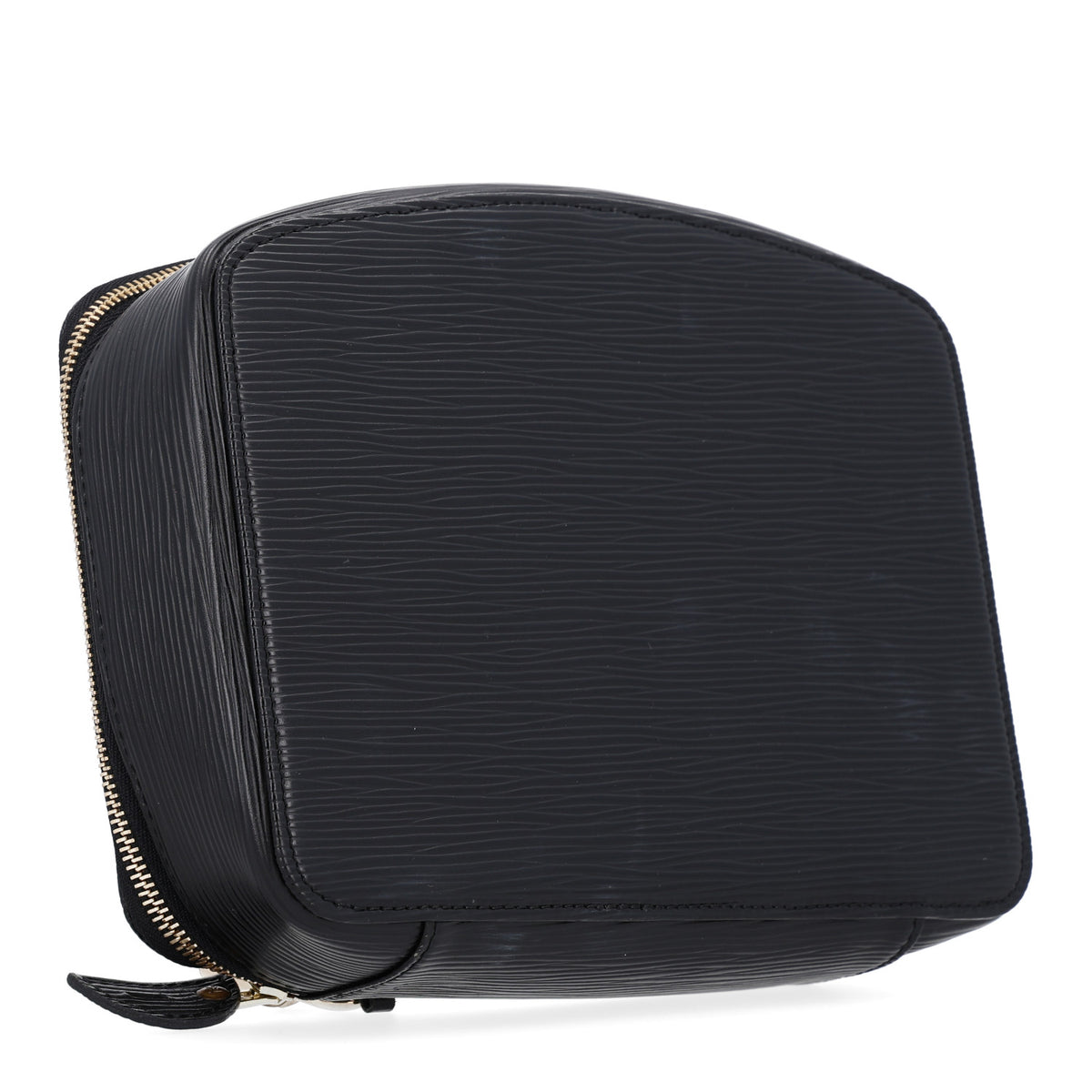 Epi Monte Carlo Jewelry Box Black