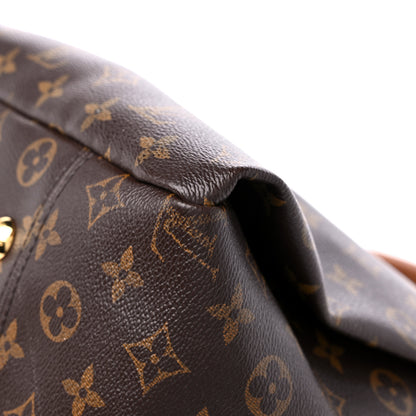 Louis Vuitton Monogram Artsy MM 8 of 17