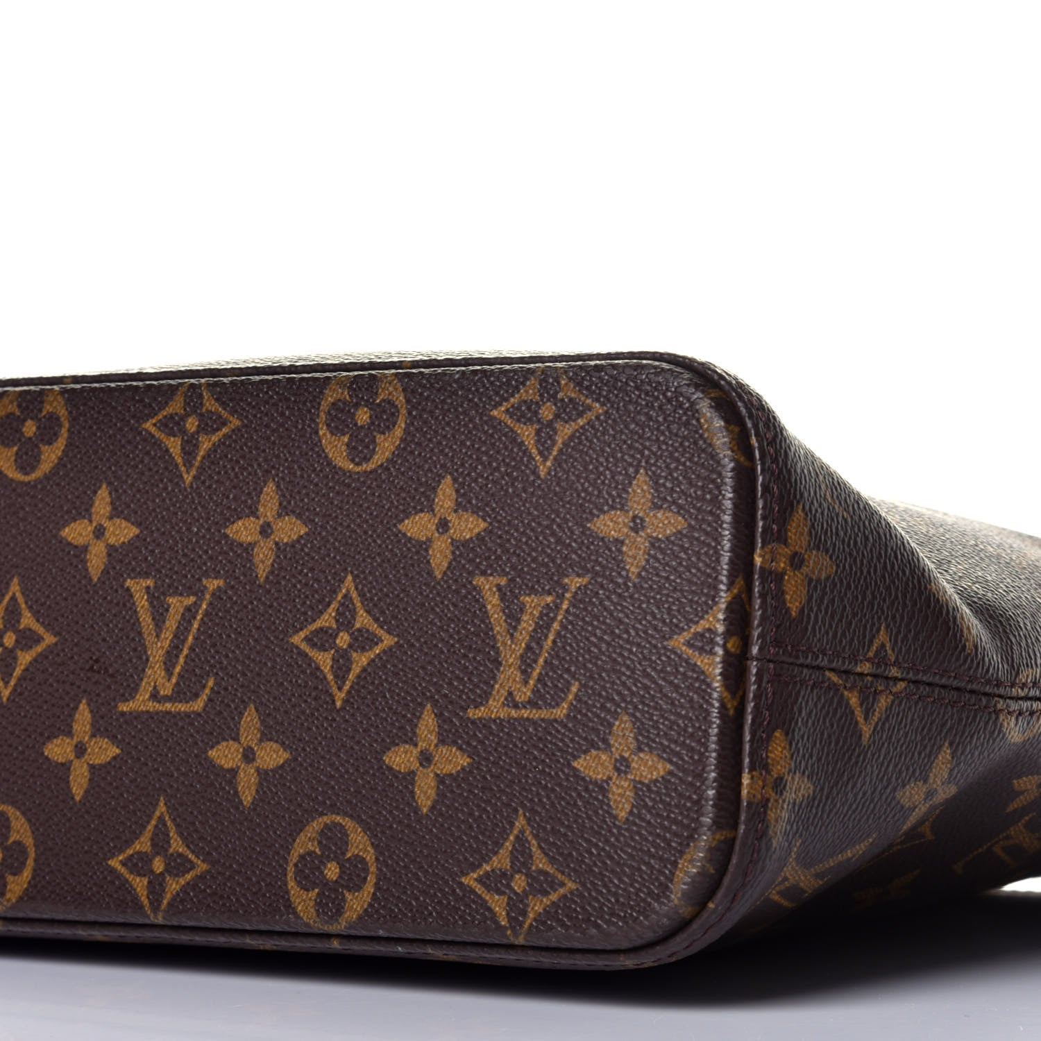 Louis Vuitton Monogram Luco 8 of 9